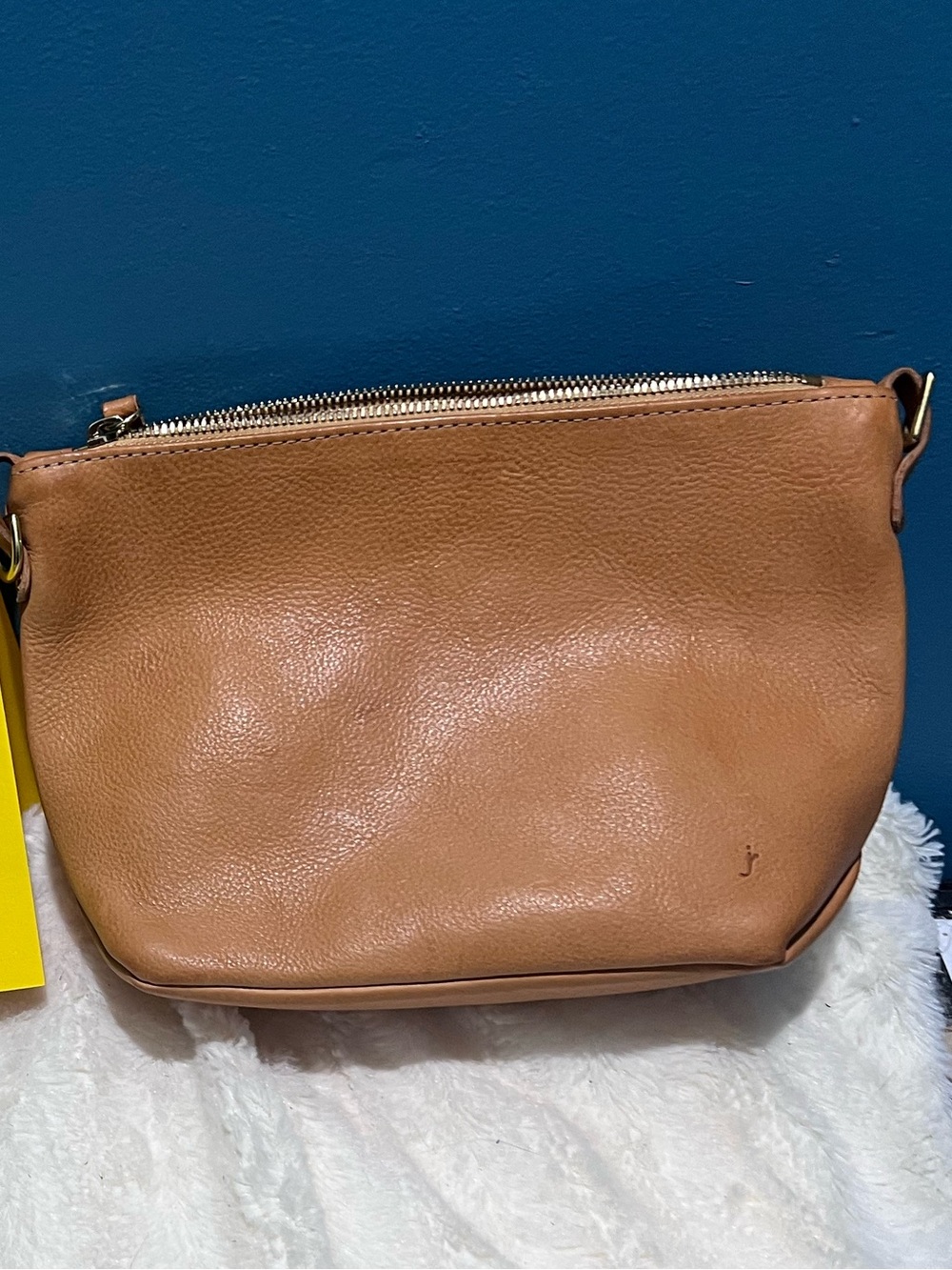 Juliet Rose Designs small crossbody